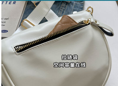 High-grade crossbody small bag_img_10