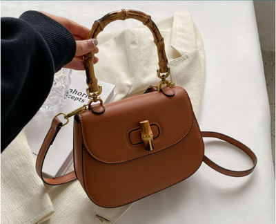 Premium Casual Bamboo Handel Bag_img_4