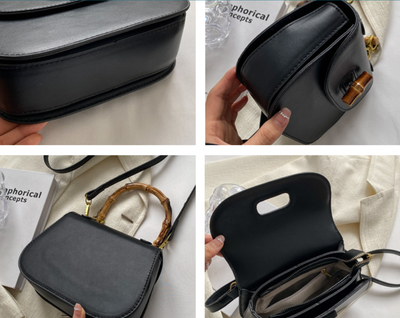 Premium Casual Bamboo Handel Bag_img_8