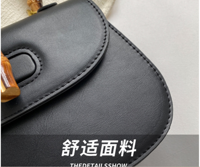 Premium Casual Bamboo Handel Bag_img_12