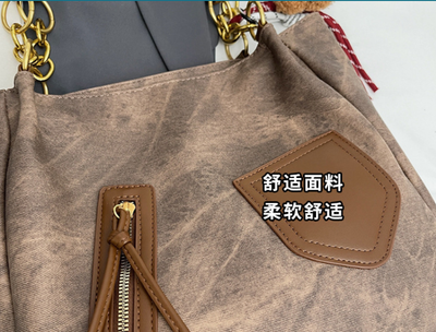 Korean Style Retro Tote Bag_img_8
