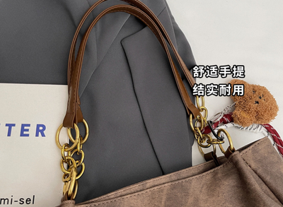 Korean Style Retro Tote Bag_img_9