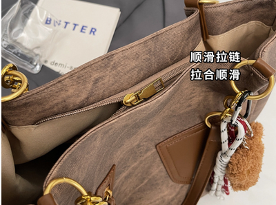 Korean Style Retro Tote Bag_img_10