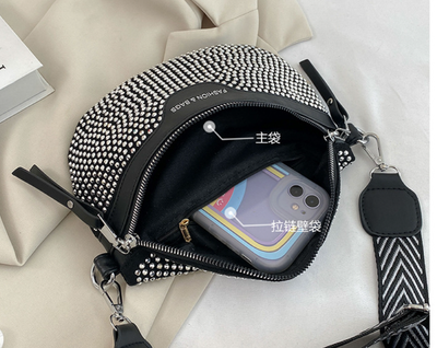 Diamond Saddle Bag_img_22