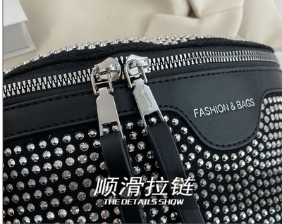 Diamond Saddle Bag_img_24
