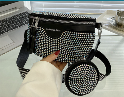 Diamond Saddle Bag_img_27