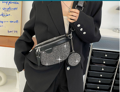 Diamond Saddle Bag_img_28