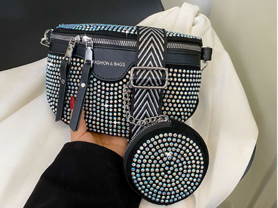 Diamond Saddle Bag_img_29