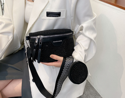 Diamond Saddle Bag_img_8