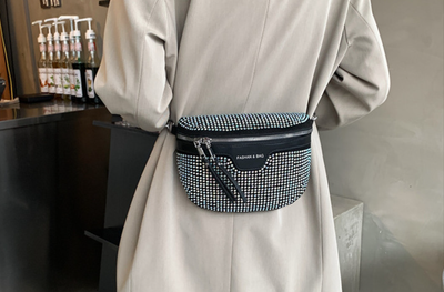 Diamond Saddle Bag_img_3