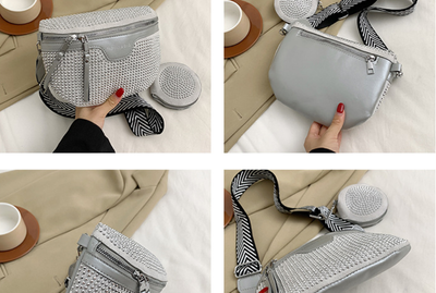 Diamond Saddle Bag_img_4