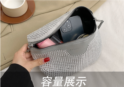 Diamond Saddle Bag_img_6