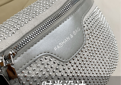 Diamond Saddle Bag_img_10