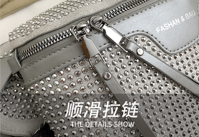 Diamond Saddle Bag_img_12