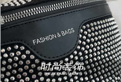 Diamond Saddle Bag_img_18