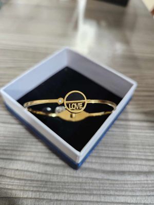 Circular Love Braclet_img_2