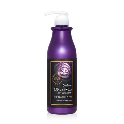 Welcos Confume Black Rose PPT Conditioner - 750ml_img_0