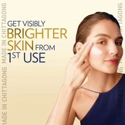 Vaseline Gluta-Hya Serum Burst Lotion | Flawless Bright Skin_img_4