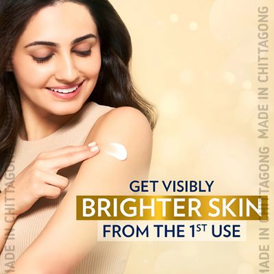Vaseline Gluta-Hya Serum Burst Lotion | Flawless Bright Skin_img_5