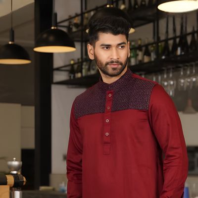 Zayren Premium Red
