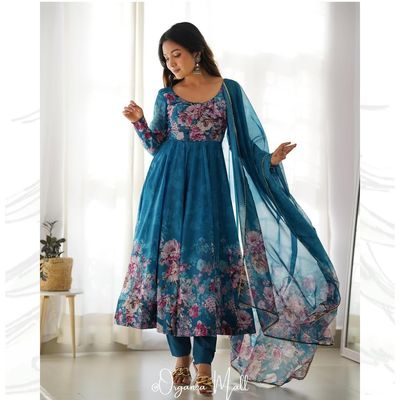 Viral Anarkali Three Piece_img_2
