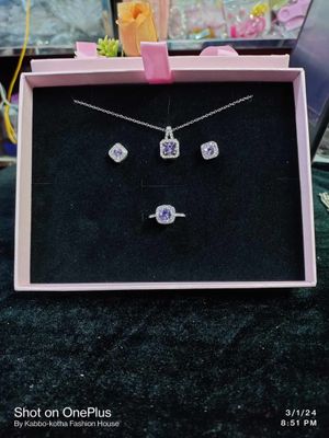 Dimond cut Nekpeace set_img_1