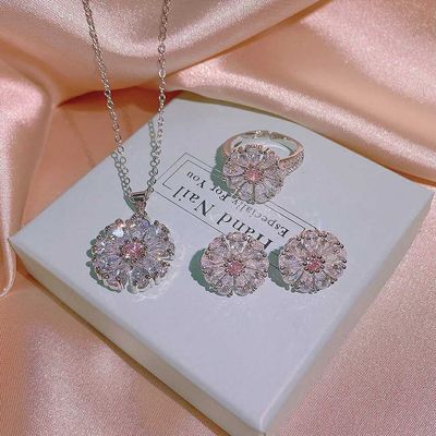 Starling High quality zircon set_img_0
