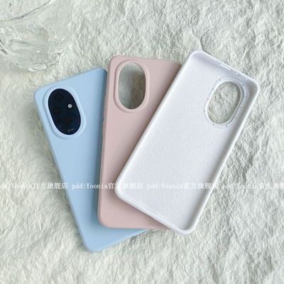 Honor 200 Liquid Silicon Cover_img_6