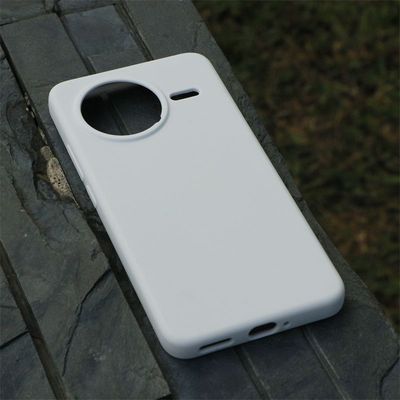 Redmi K80 Premium Liquid Silicon Cover_img_4