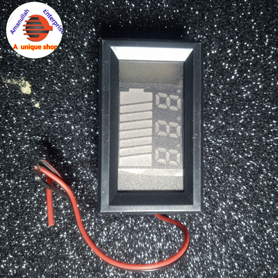 (CODE-29) BATTERY LEVEL INDICATORS_img_1