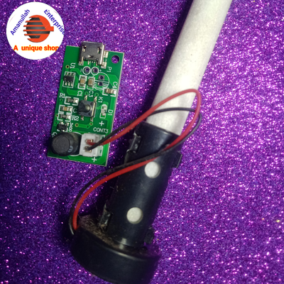 Mist maker/Mist maker module._img_4