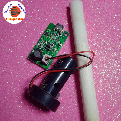 Mist maker/Mist maker module._img_11