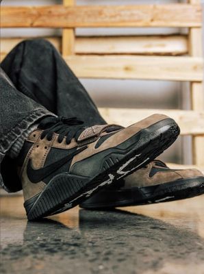 AIR JORDAN JUMPMAN JACK TRAVIS SCOTT DARK MOCHA (1:1)_img_10