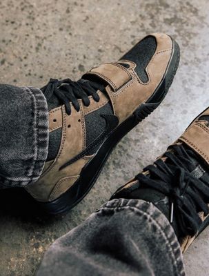 AIR JORDAN JUMPMAN JACK TRAVIS SCOTT DARK MOCHA (1:1)_img_11