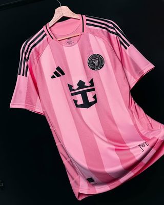 INTER MIAMI HOME 25/26