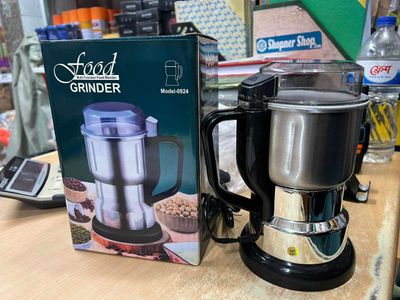 Grinder Machine_img_0