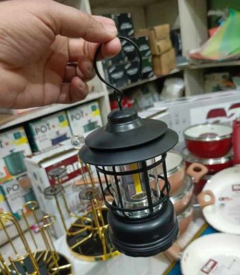 Retro Camping Light_img_1