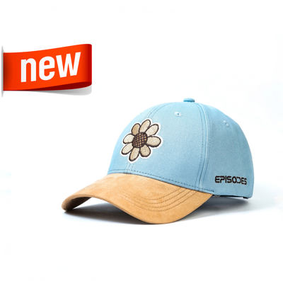 Episodes Sunflower Cap