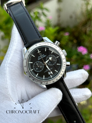 Omega Speedmaster '57 Full Black AA_img_0