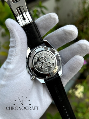 Omega Speedmaster '57 Full Black AA_img_1