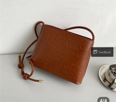 Ladies Fashionable Bag_img_2
