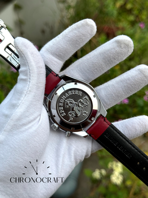 Omega Speedmaster '57 Full Red AA_img_1