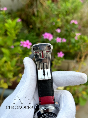 Omega Speedmaster '57 Full Red AA_img_2