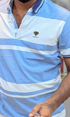 100 % China Fabrics Polo Shirt_img_4