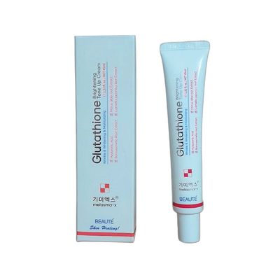 Beaute Melasma-X Glutathione Brightening Tone Up Cream_img_2