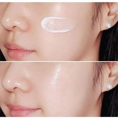 Beaute Melasma-X Glutathione Brightening Tone Up Cream_img_3