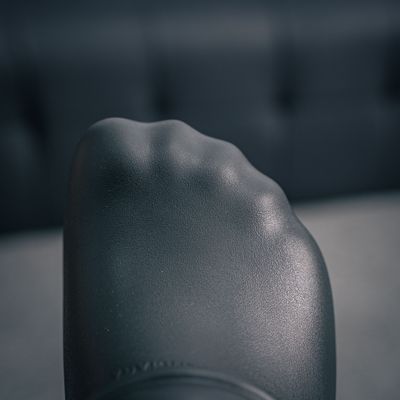Balenciaga Sunday Molded Mule (1:1)_img_5