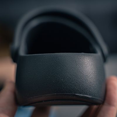 Balenciaga Sunday Molded Mule (1:1)_img_7
