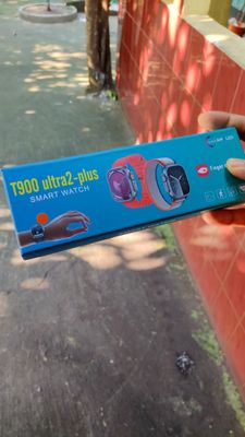 Smart Watch T900 ultra 2 plus_img_0