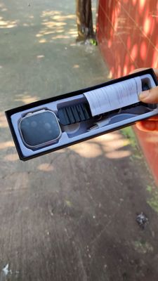 Smart Watch T900 ultra 2 plus_img_1